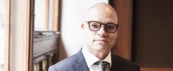 Juha Pantzar