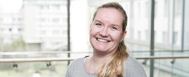 Katri Pettersson